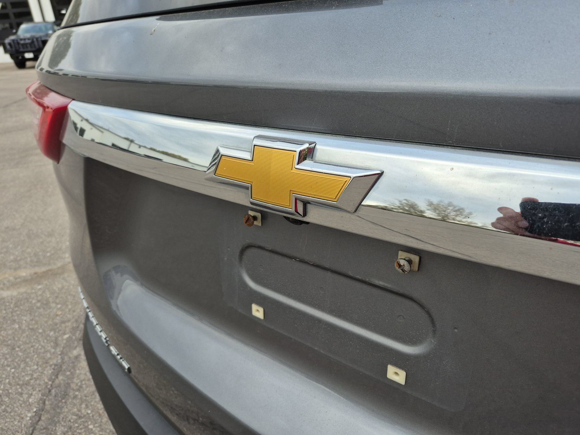 Used 2019 Chevrolet Traverse LT AWD/4WD image 29