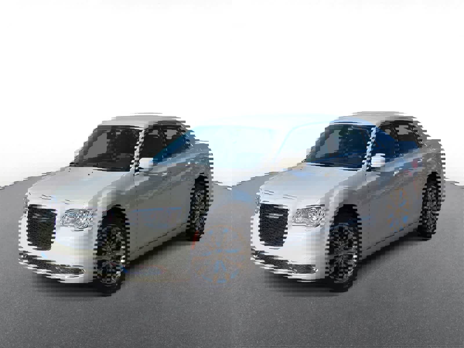 Certified 2016 Chrysler 300 Limited