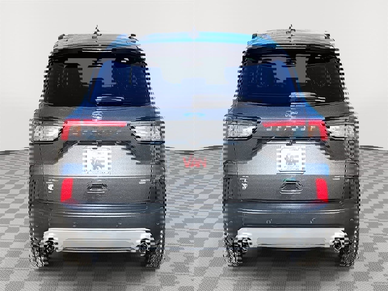 Used 2020 Ford Escape SEL image 6