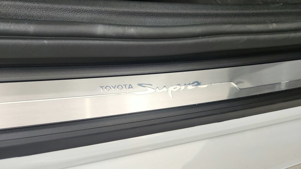 Used 2026 Toyota Supra Premium w/ Driver Assist Package RWD image 31