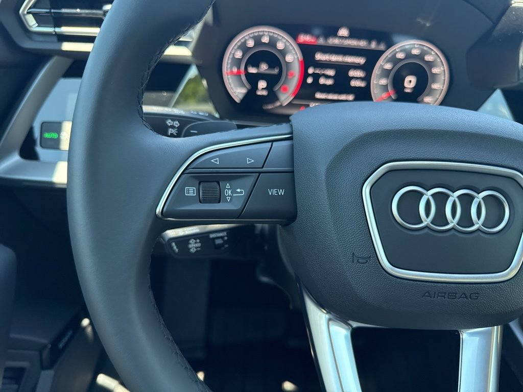 Used 2026 Audi A3 2.0T Premium Plus AWD/4WD image 17