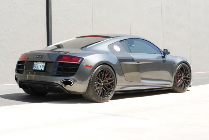 Used 2012 Audi R8 V10 AWD/4WD image 9