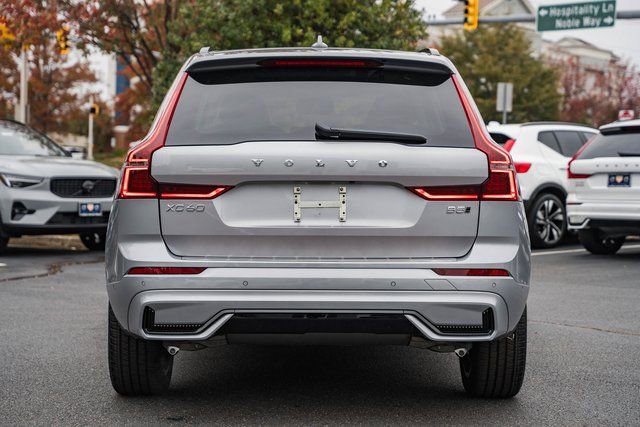 New 2026 Volvo XC60 B5 Plus w/ Protection Package Premier image 5