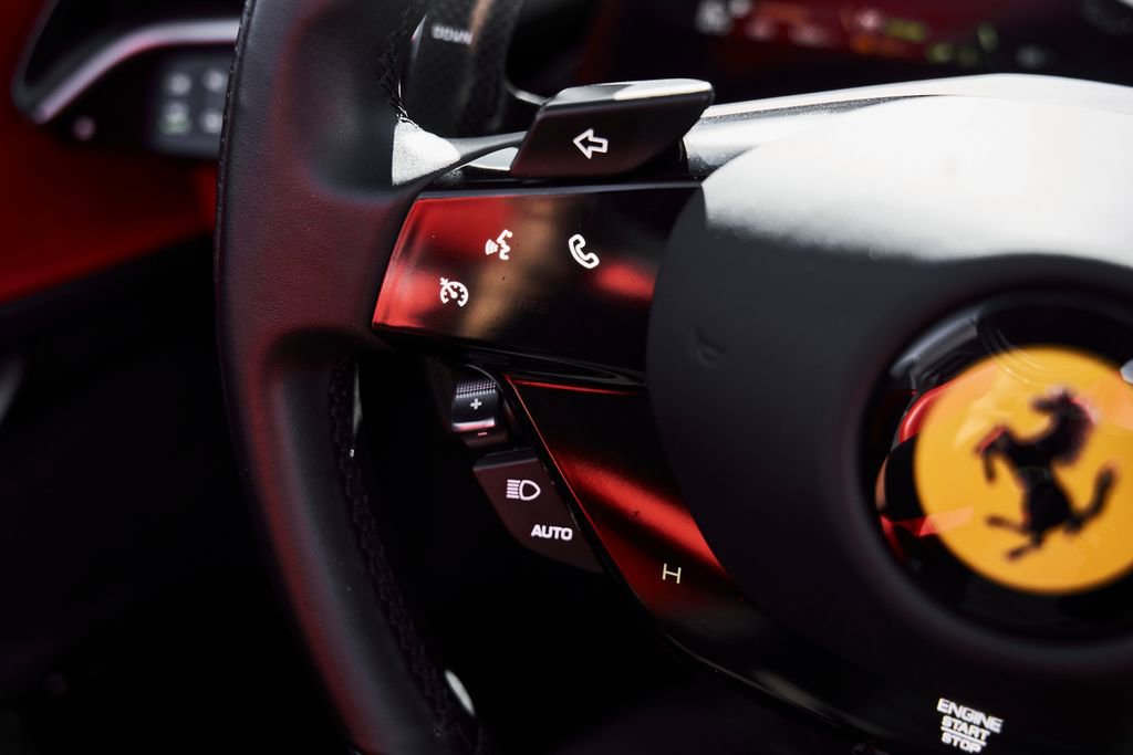 Used 2024 Ferrari SF90 Spider AWD/4WD image 54