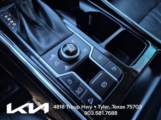 Certified 2023 Kia Sorento SX AWD/4WD image 47