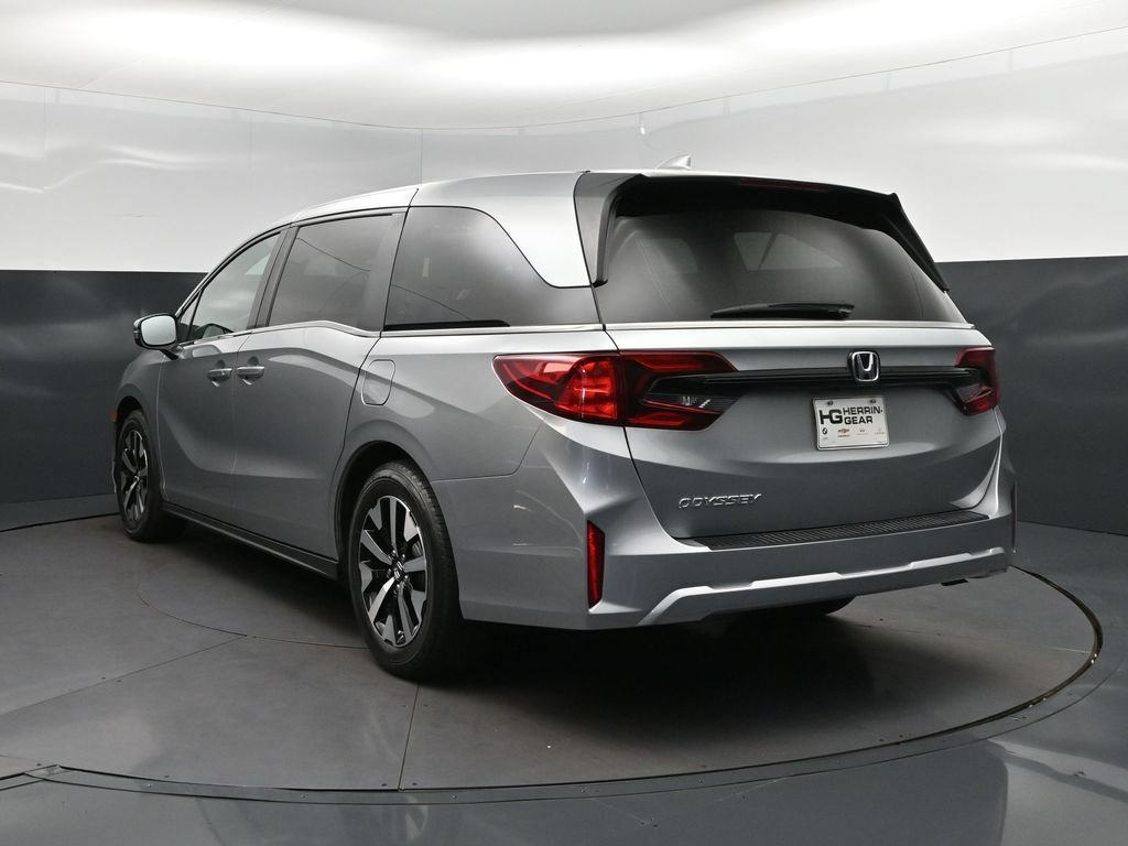 Used 2025 Honda Odyssey EX-L image 5