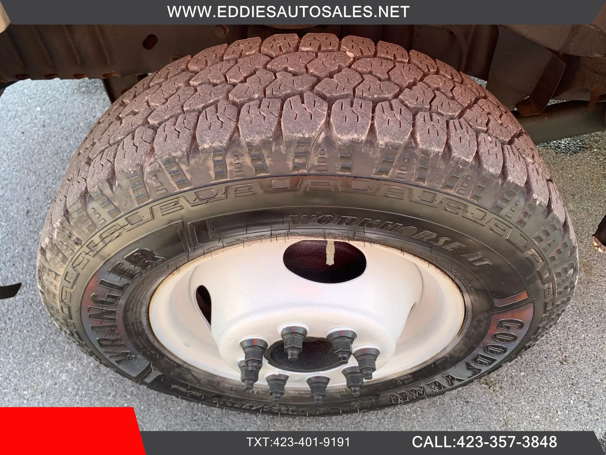 Used 2019 Ford E-350 and Econoline 350 Super Duty RWD image 56