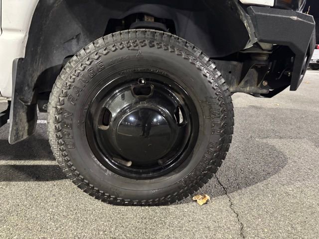 Used 2003 Dodge Ram 3500 Truck ST image 30