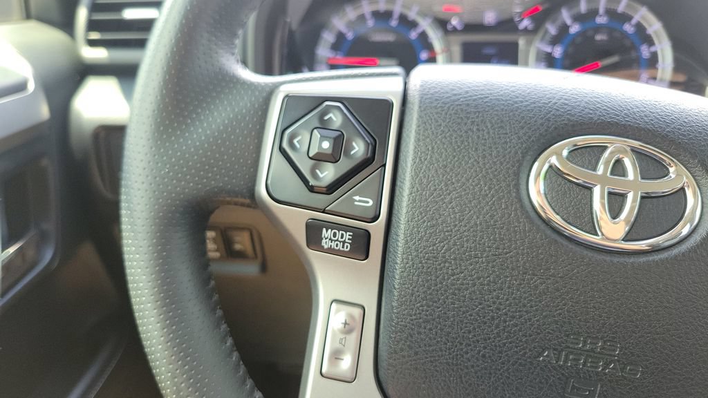 Used 2019 Toyota 4Runner SR5 Premium AWD/4WD image 21