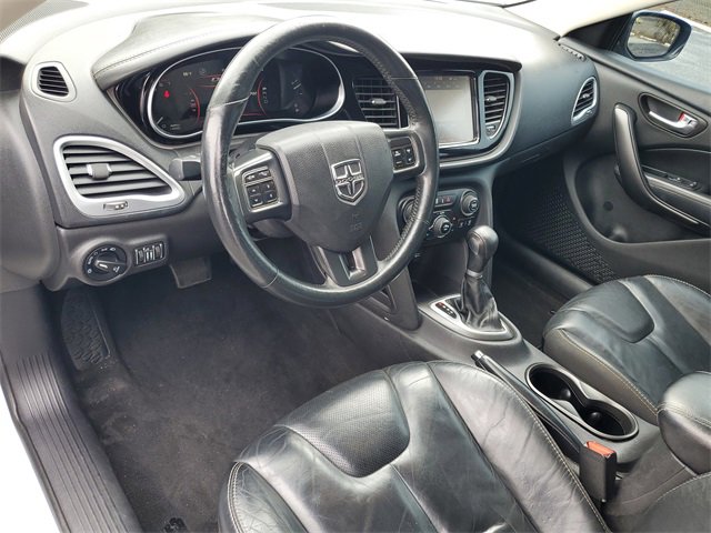 Used 2014 Dodge Dart Limited image 18