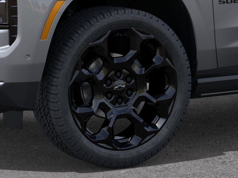 New 2026 Chevrolet Suburban High Country AWD/4WD image 45