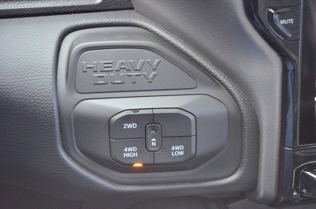 New 2026 RAM 2500 Laramie image 24