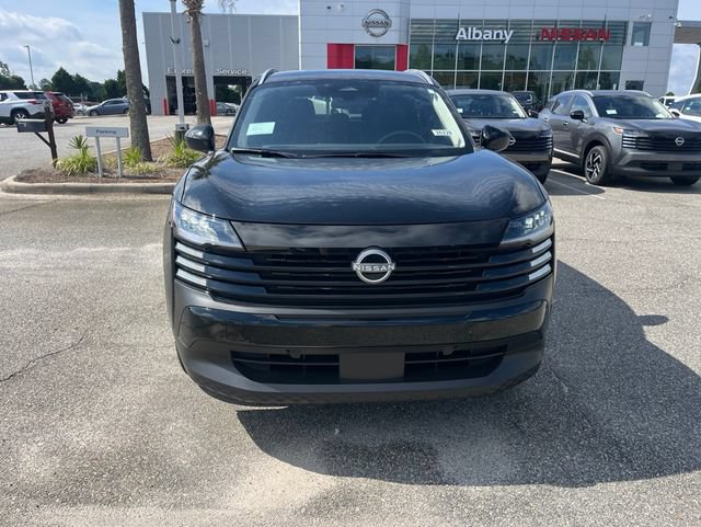 Used 2026 Nissan Kicks SV FWD image 2