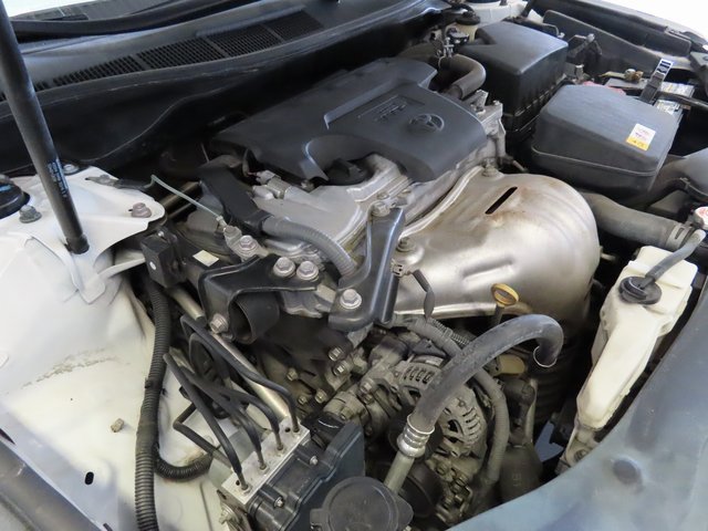 Used 2017 Toyota Camry SE image 33