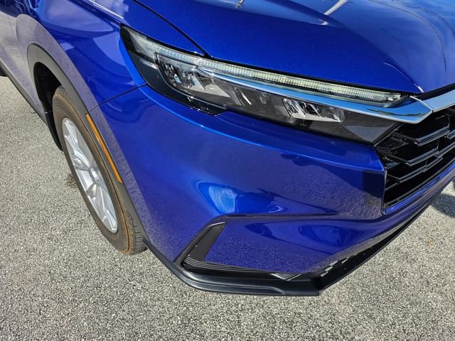 Used 2023 Honda CR-V EX image 10