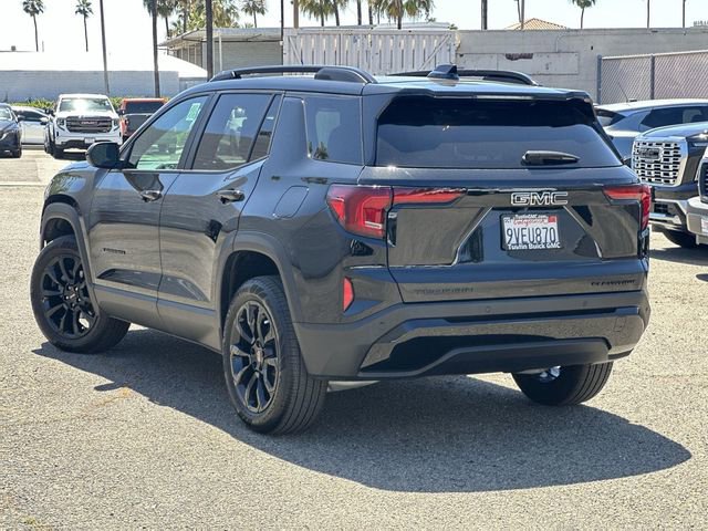 Used 2026 GMC Terrain Elevation w/ Black Edition FWD image 6