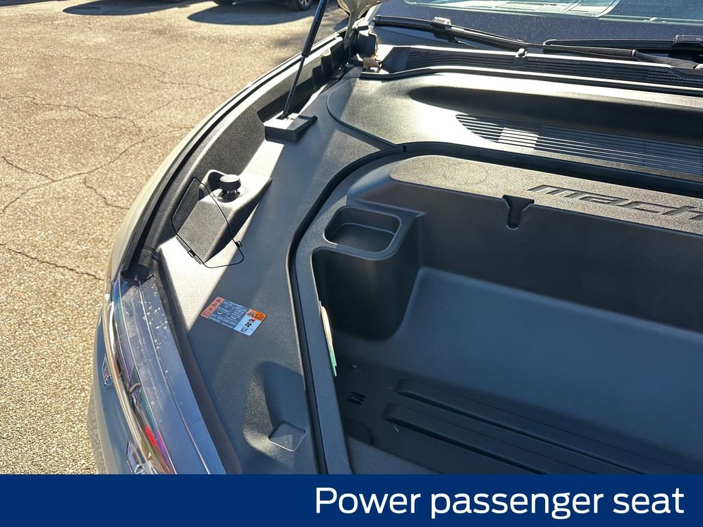 New 2025 Ford Mustang Mach-E GT w/ Interior Protection Package image 22