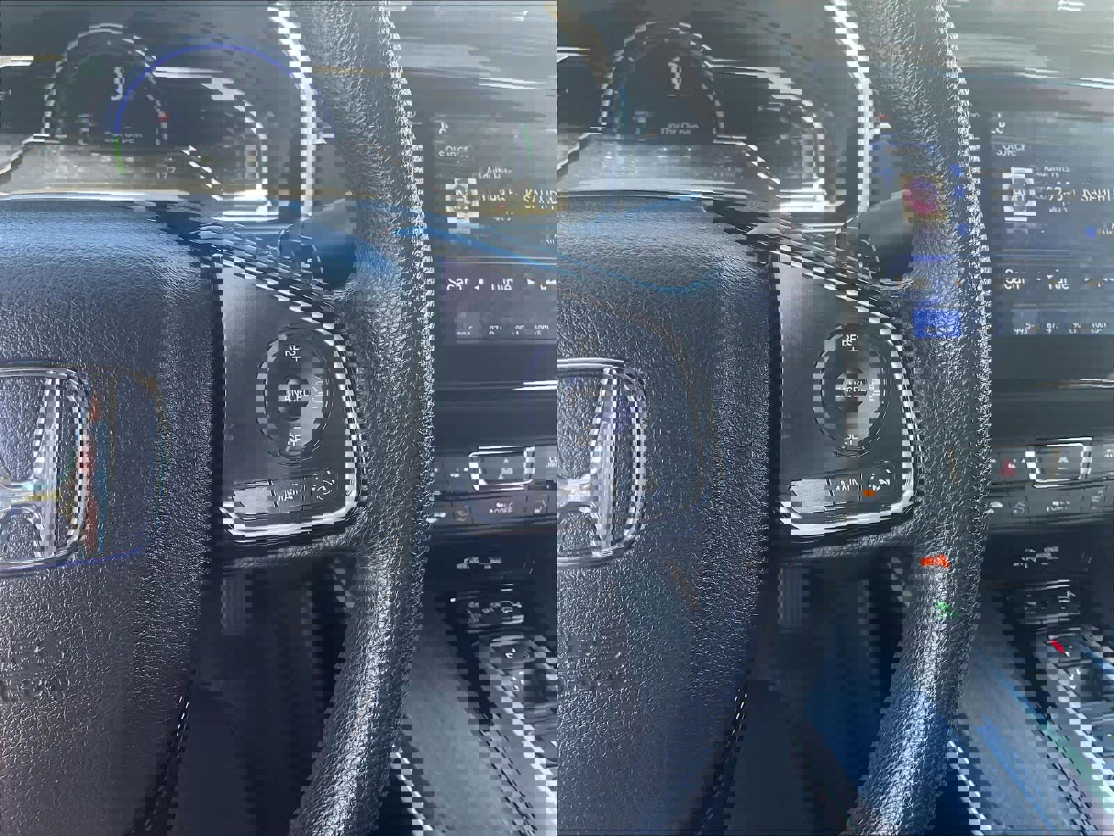 Used 2018 Honda Clarity Plug-In Hybrid image 20