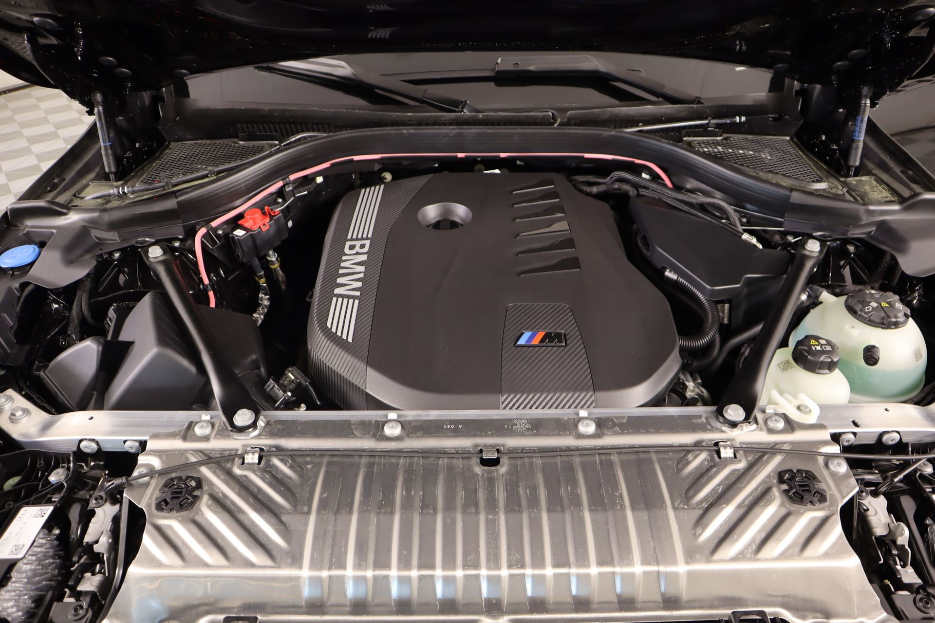 New 2026 BMW X3 M50 w/ Premium Package image 20