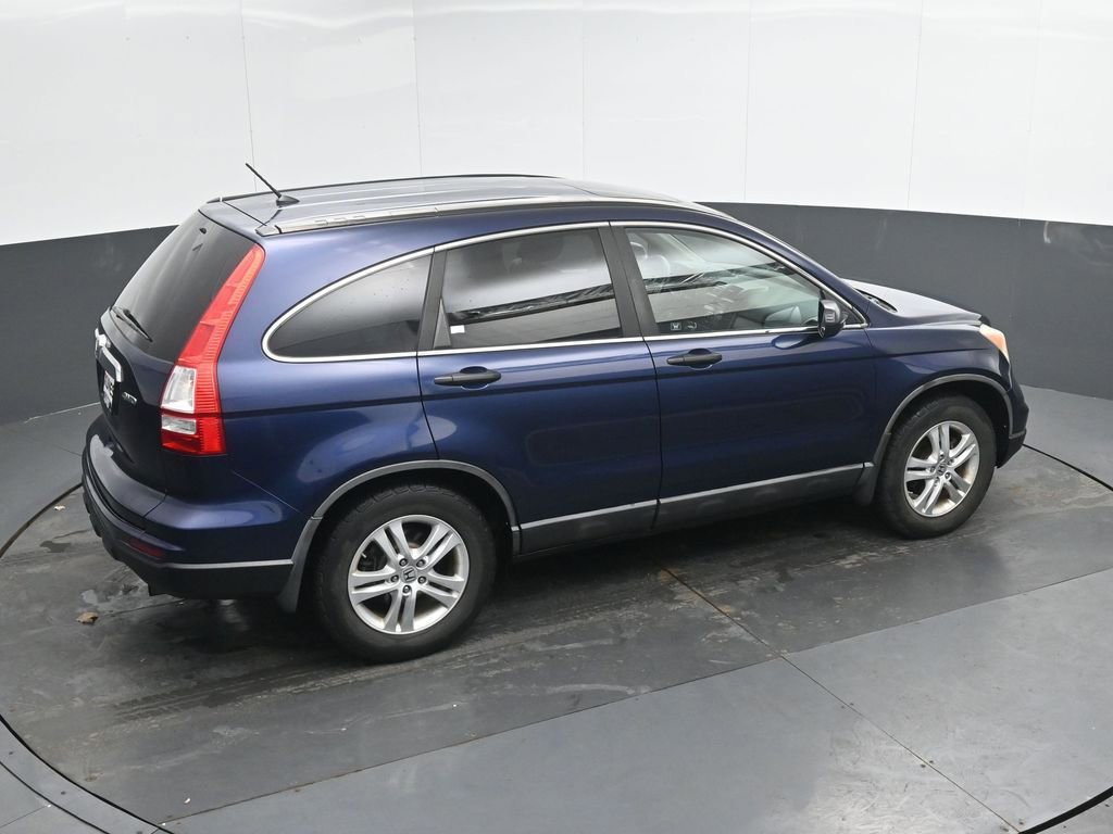 Used 2010 Honda CR-V EX image 26