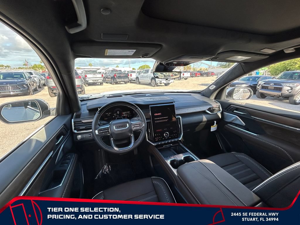 New 2026 GMC Acadia Denali Ultimate FWD image 26