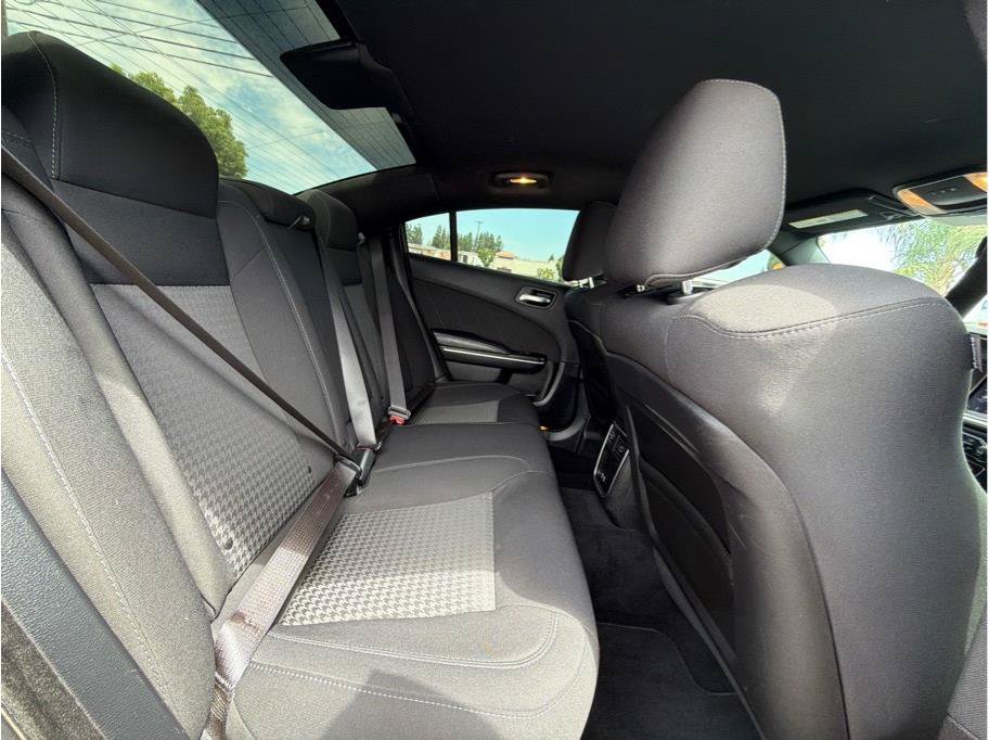 Used 2019 Dodge Charger Scat Pack RWD image 12