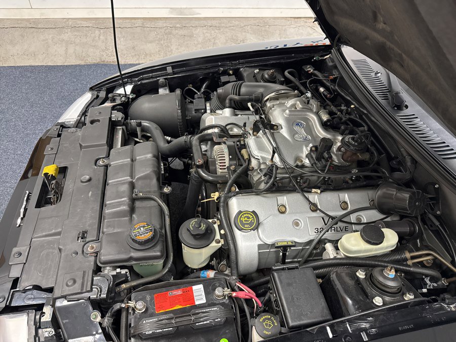 Used 1999 Ford Mustang Cobra RWD image 28