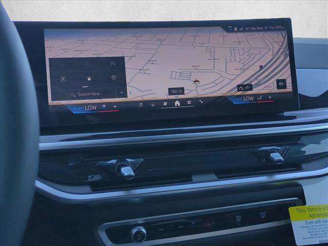 New 2026 BMW X7 xDrive40i image 14