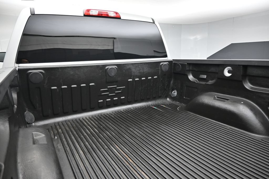 Used 2017 Chevrolet Silverado 1500 LT w/ All Star Edition RWD image 25