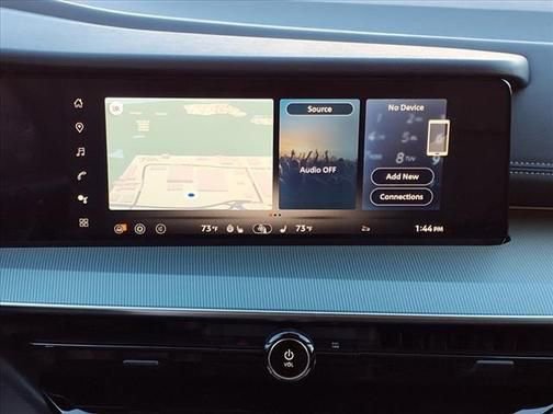 New 2025 Nissan Murano SL image 11