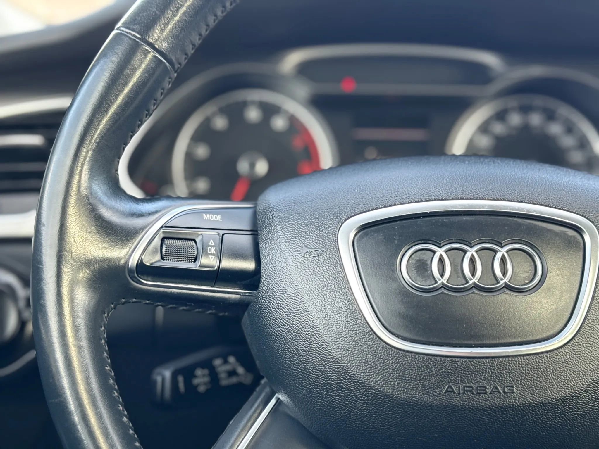 Used 2015 Audi A4 2.0T Premium image 22