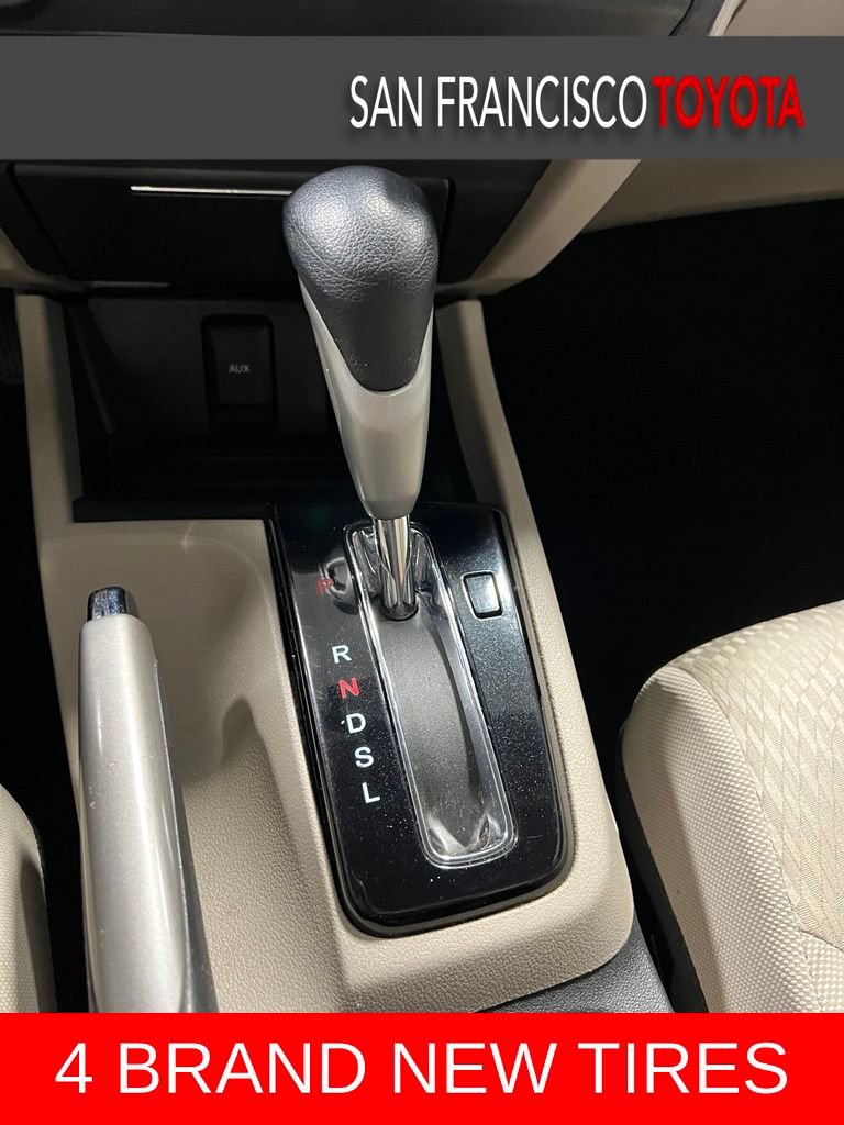 Used 2014 Honda Civic LX image 21