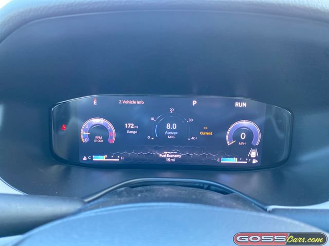 New 2026 Jeep Compass Limited w/ Sun, Sound & Navigation Group image 21