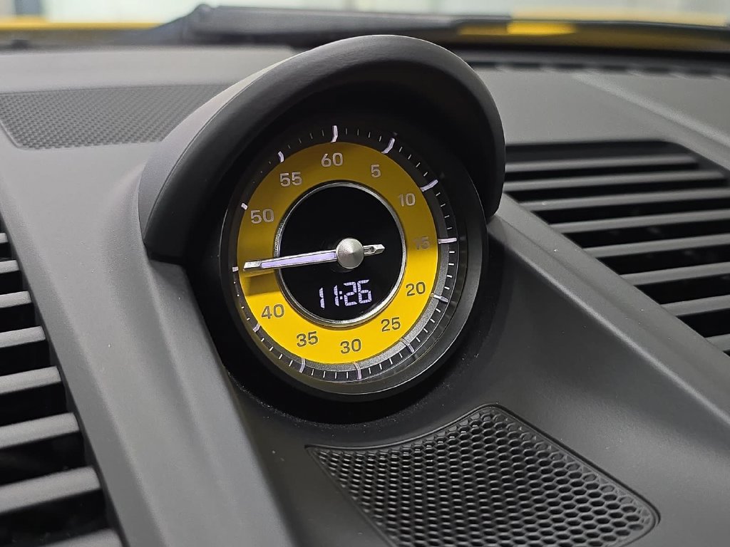 Used 2024 Porsche 911 Turbo S AWD/4WD image 21