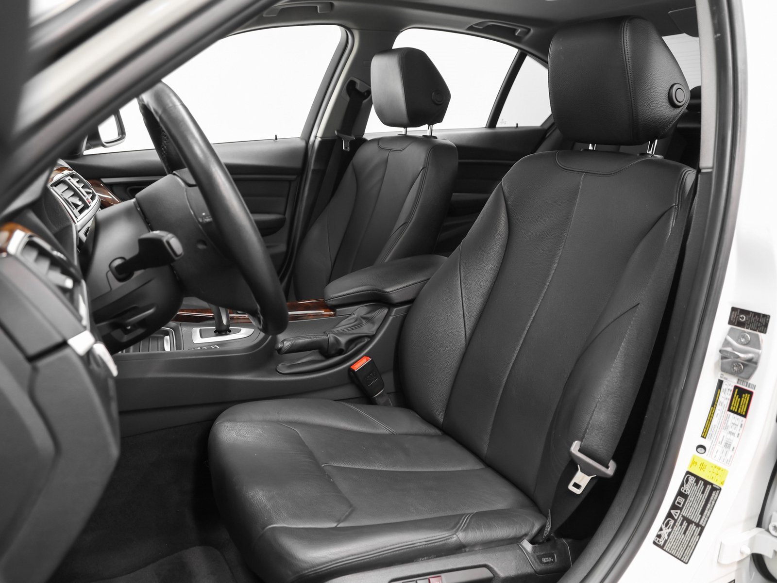 Used 2014 BMW 328i xDrive Sedan image 43