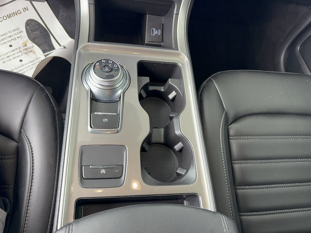 Certified 2023 Ford Edge SEL AWD/4WD image 20