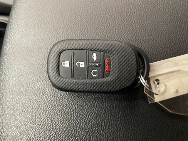 Used 2023 Honda CR-V Sport Touring image 25