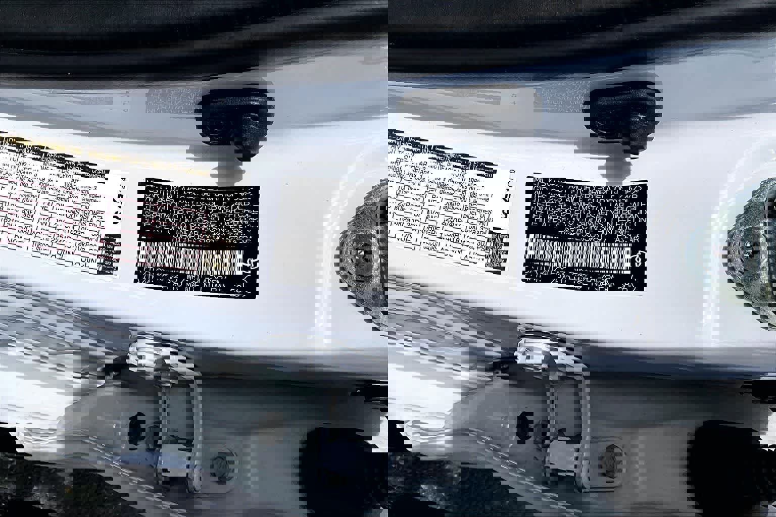 Used 2025 Toyota Corolla SE FWD image 21