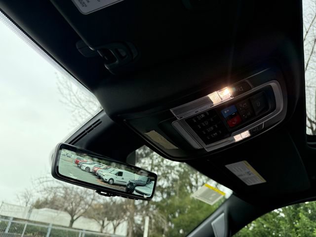 New 2026 RAM 1500 Limited image 31