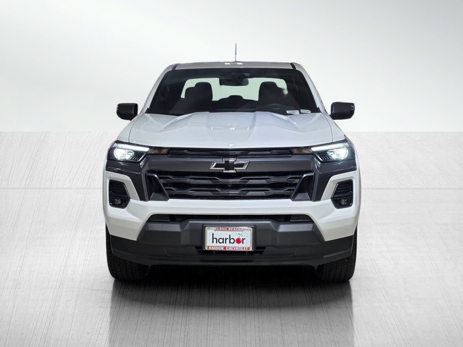 New 2026 Chevrolet Colorado LT w/ LT Convenience Package RWD image 2