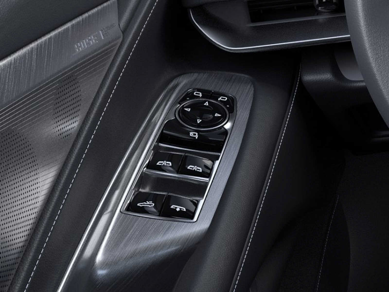 New 2027 Chevrolet Corvette Stingray Convertible w/ Battery Protection Package RWD image 22