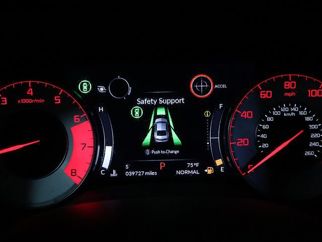 Certified 2021 Acura TLX Type S AWD/4WD image 17