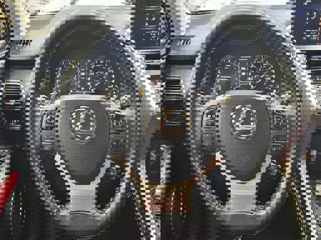 Used 2020 Lexus NX 300 FWD w/ Comfort Package image 12