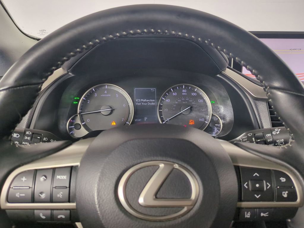 Used 2019 Lexus RX 350 AWD w/ Navigation Package image 35