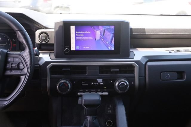 Used 2024 Toyota Tacoma SR5 AWD/4WD image 26