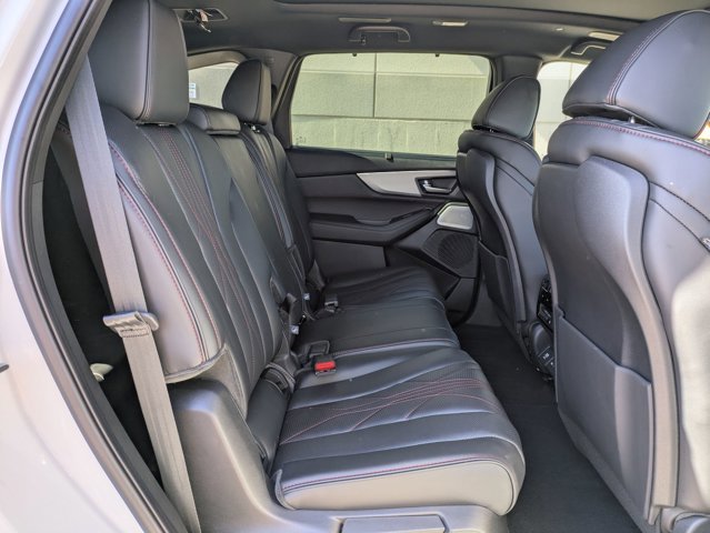 Used 2025 Acura MDX A-Spec image 23
