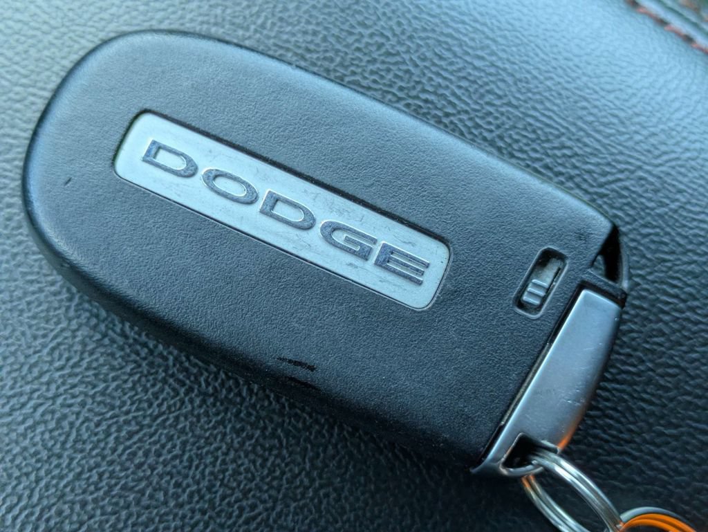 Used 2025 Dodge Durango GT AWD/4WD image 23