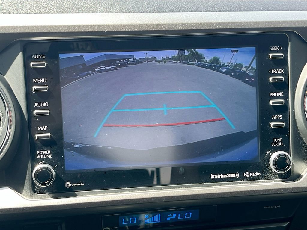 Used 2023 Toyota Tacoma SR5 image 14