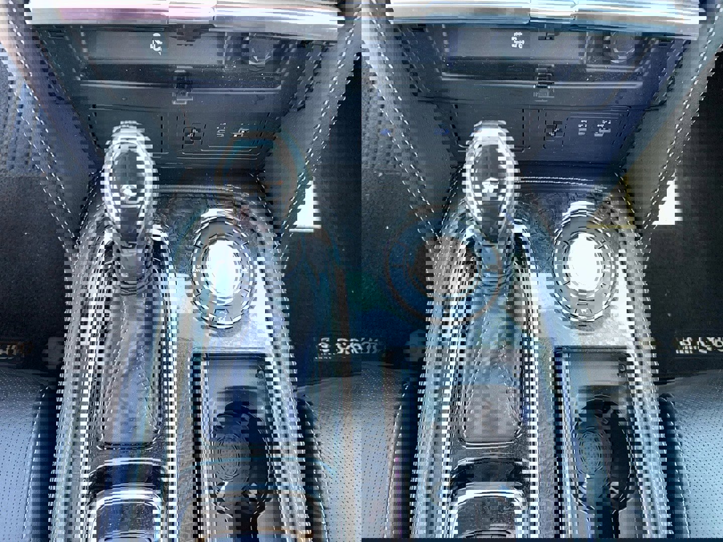 Used 2022 INFINITI QX80 Luxe w/ All-Season Package image 20