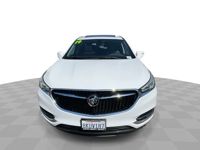 Used 2019 Buick Enclave Essence image 3
